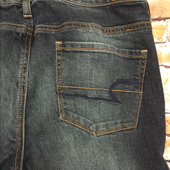 American Eagle Jeans - Picture 4 of 7
